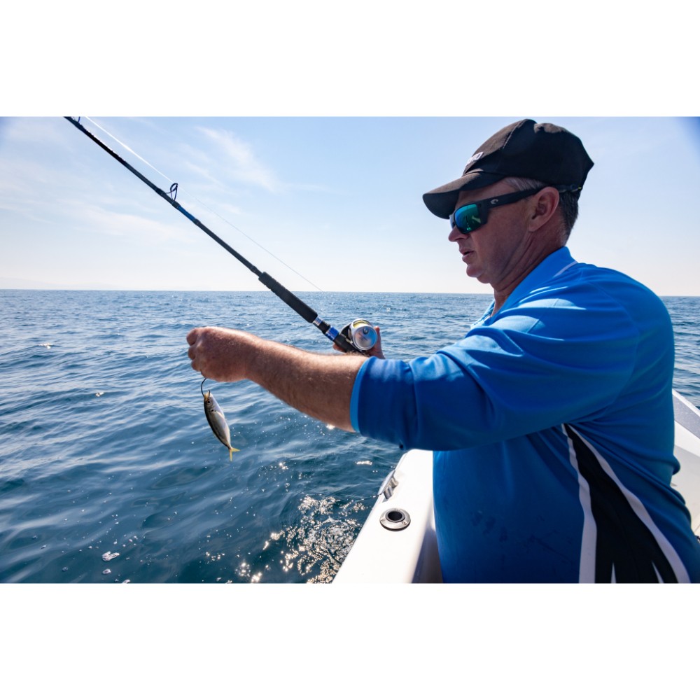 Shimano Extraction T45 High Modulus Fishing Rods Fathers Day Sale
