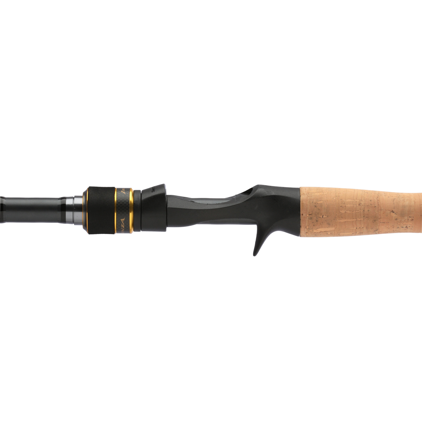 Shimano INTENZA A, Freshwater, Bass, Casting, 7’4″, Heavy, 1 pcs, (NTZC74HA) …