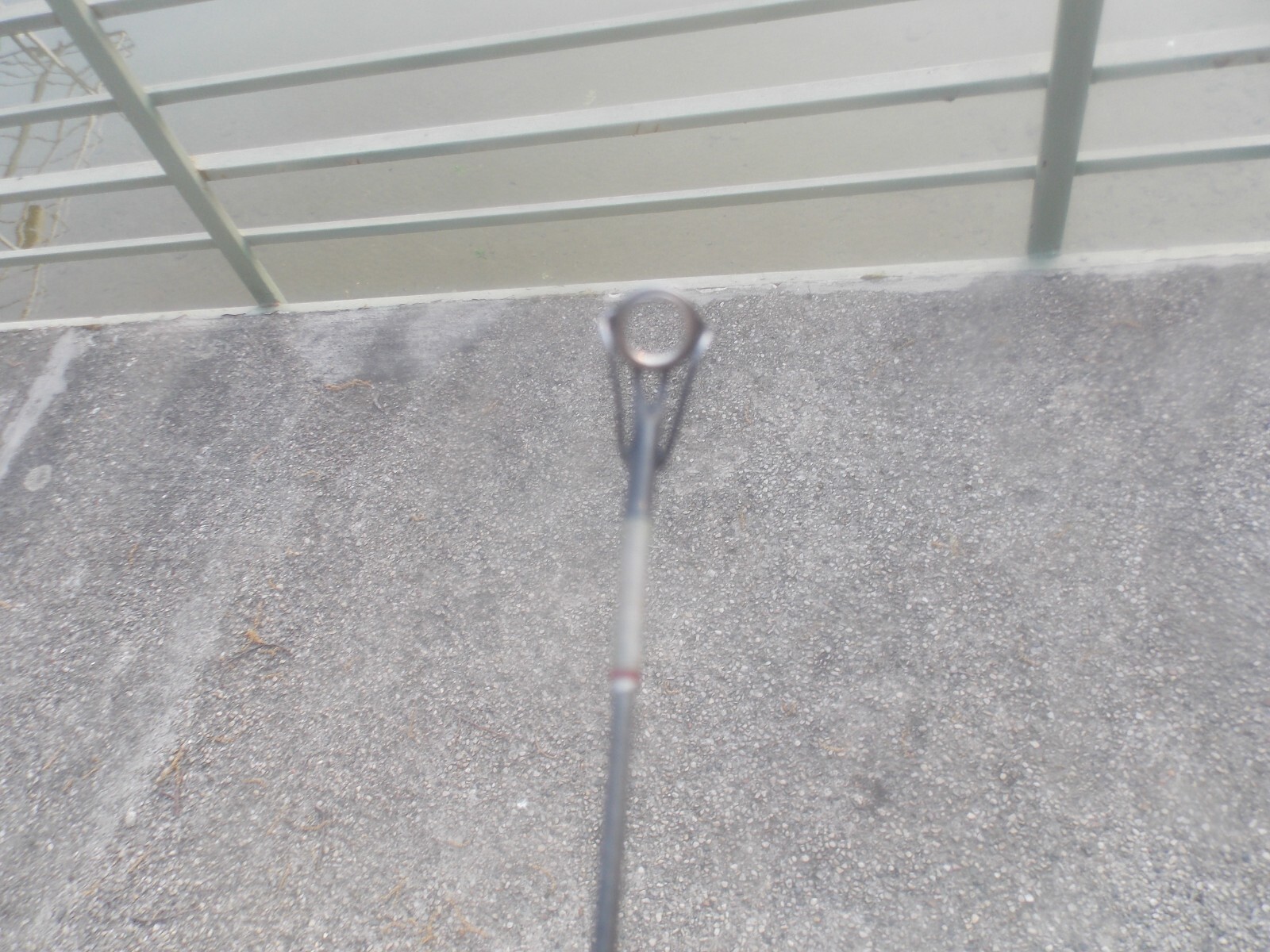 NEW Shakespeare MicroCast 4’6″ Casting Rod Ultralight (HTF) 2-6lb 1/25