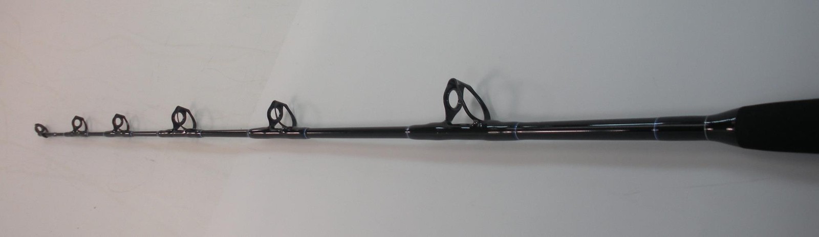 Sea Striker SSU2040C Billfisher Trolling Rod 5 ft 6″ 20-50Lb Stand Up