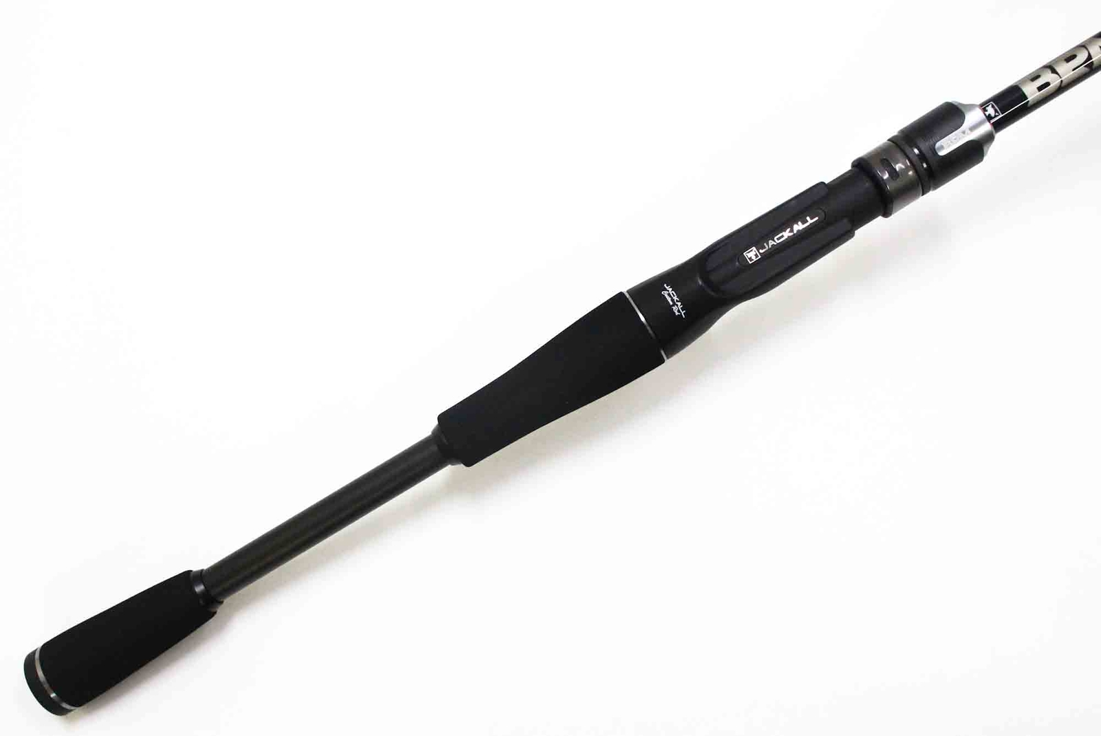Jackall Rod Baitcast BPM 21 B1-C610M (3706)