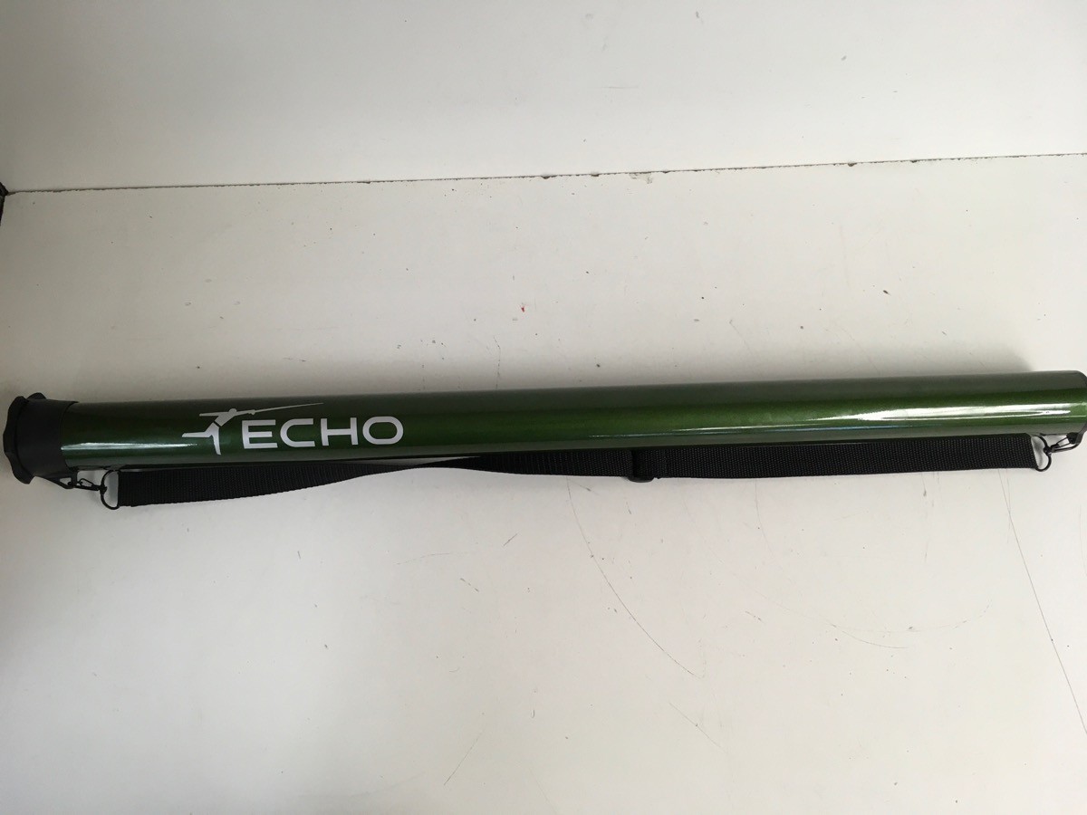 Sage Sonic 590-4 5wt 9′ 2 3/4 oz Forest Green W/Konnetic Technology (P24035505)