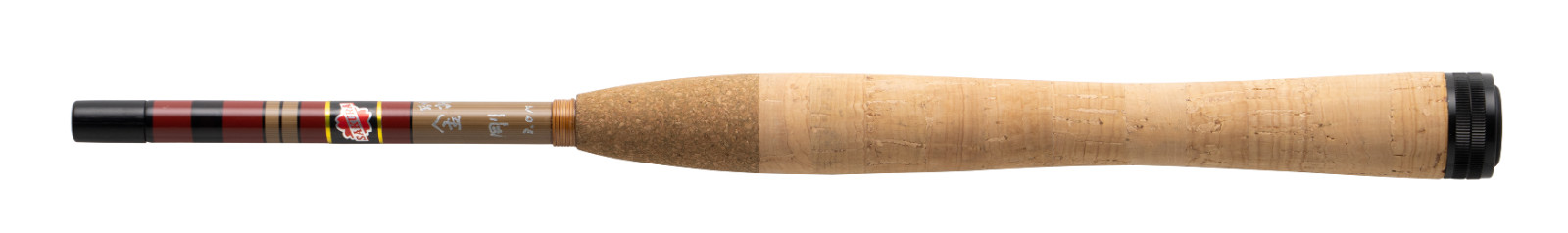 * SAKURA ROD Betsu-ashirae KONGOU Tenkara #13 (3.9m) Tenkara Rod