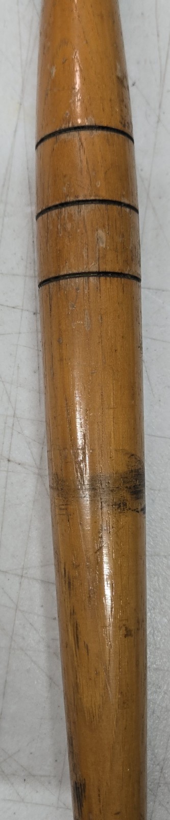 Vintage Harnell 2520 Trolling Conventional 7′ Rod made in Venice USA Fishing