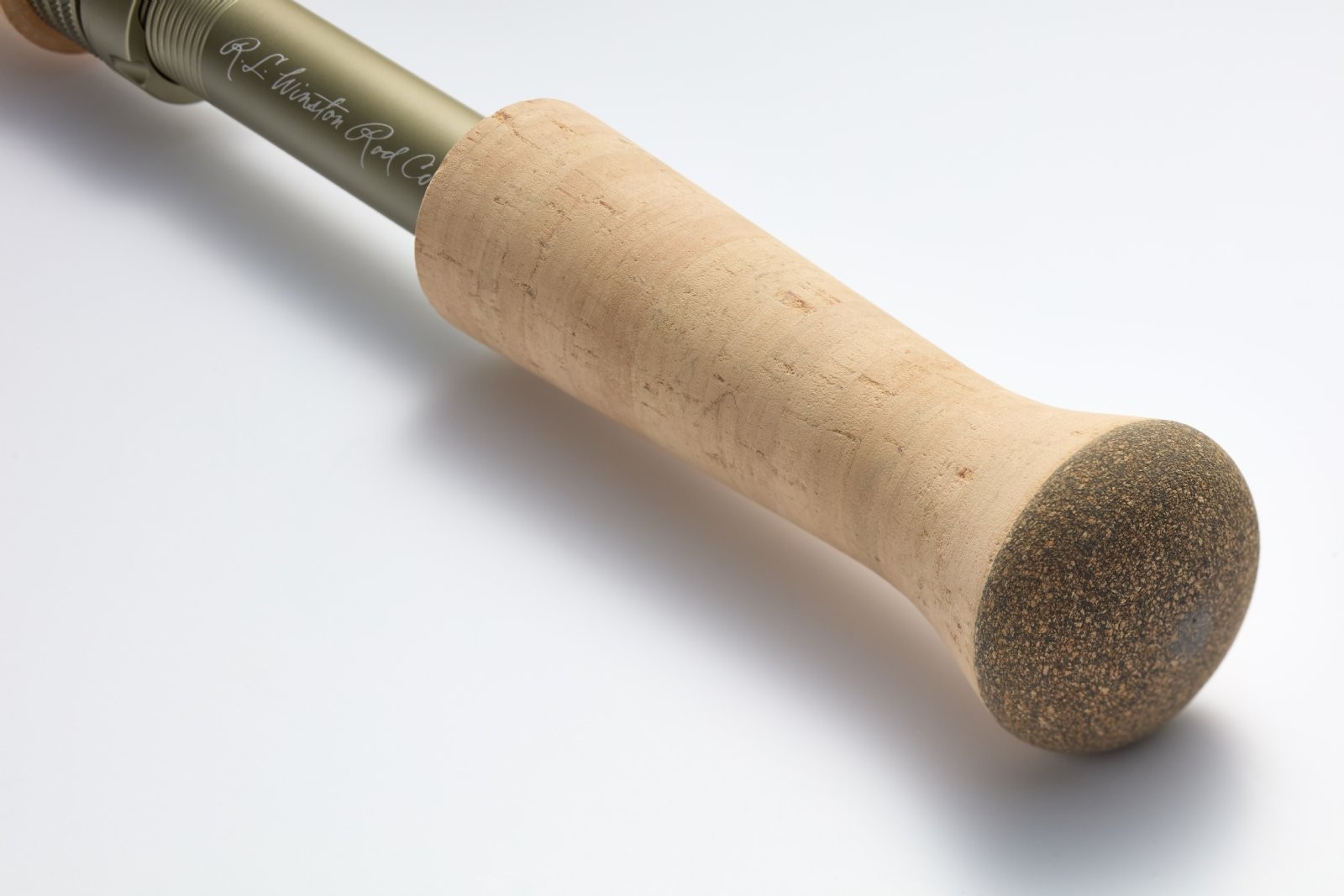 Winston Air 2 TH 8133-4 Spey Rod – 13’3″ 8wt, 4pc – NEW