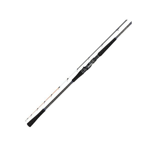 Alpha Tackle Nomase FT 220M Fishing Rod Light 7:3 Action for Fluke, Bluefish Use