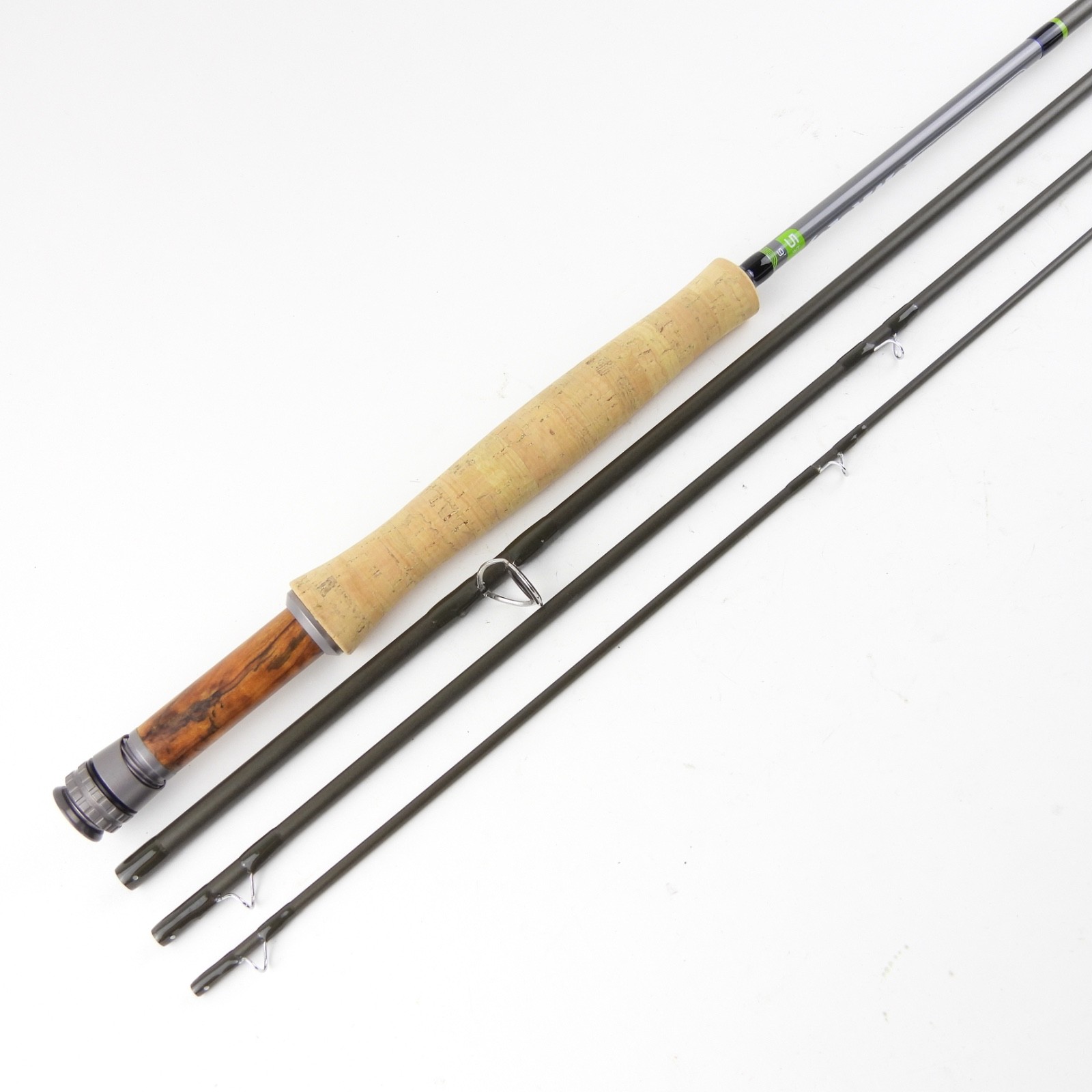 Orvis Recon Fly Fishing Rod. 9’. 5wt. W/ Tube & Sock.
