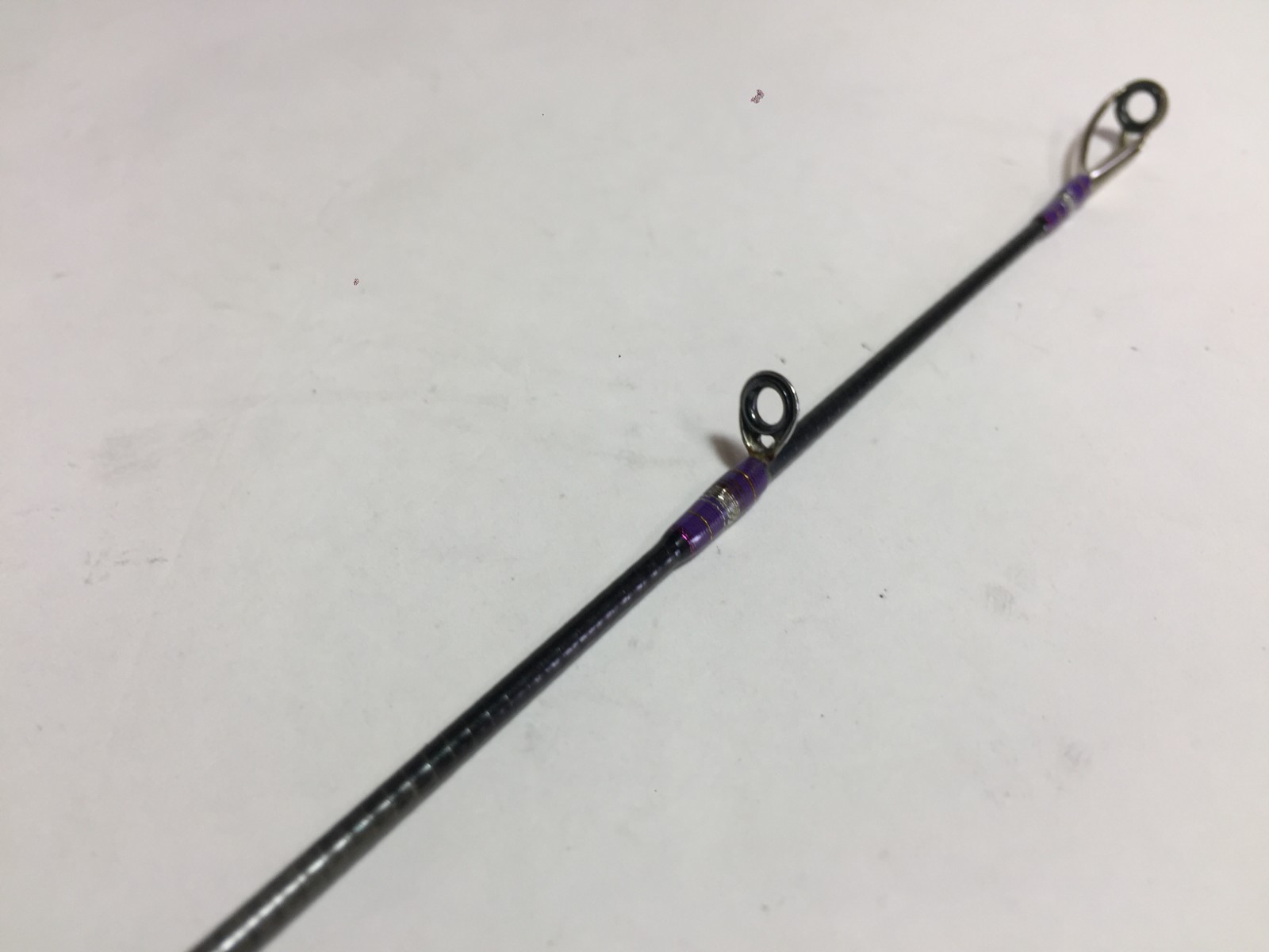 S9120) GOKUSPE GokuEvolution Limited LF Edition 79-4 for Offshore Bait Jigging