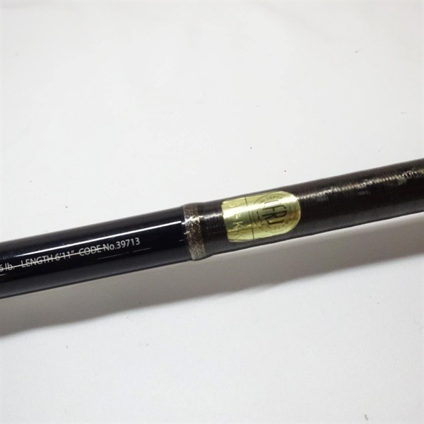 Shimano 20 Poison Ultima 1611ML+ Cond/B
