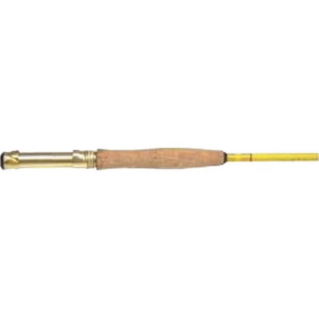 Eagle Claw FL300-66 2-Piece Featherlight Fly Rod