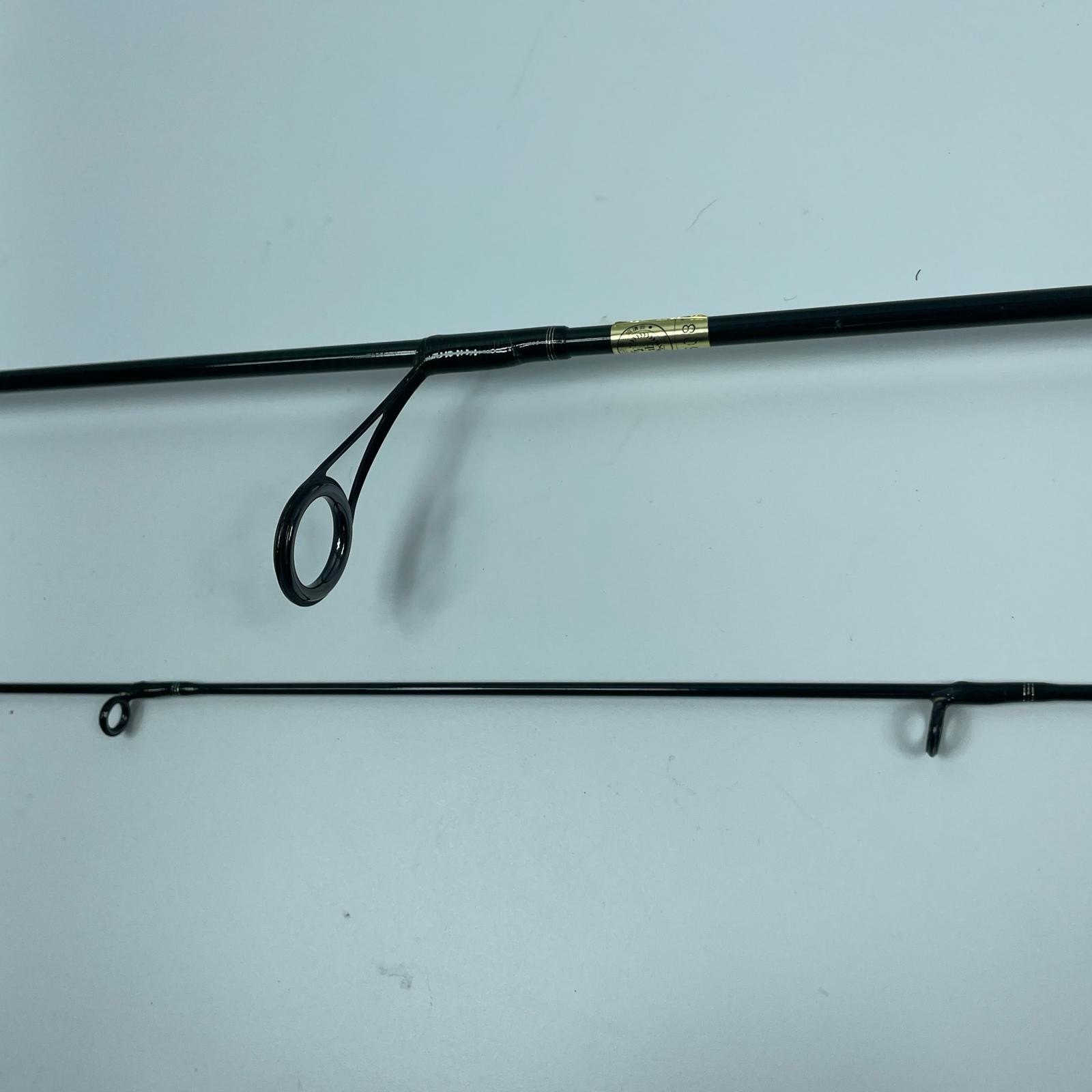 DAIWA Silver Creek X SC-X662XULRS-T 05209224