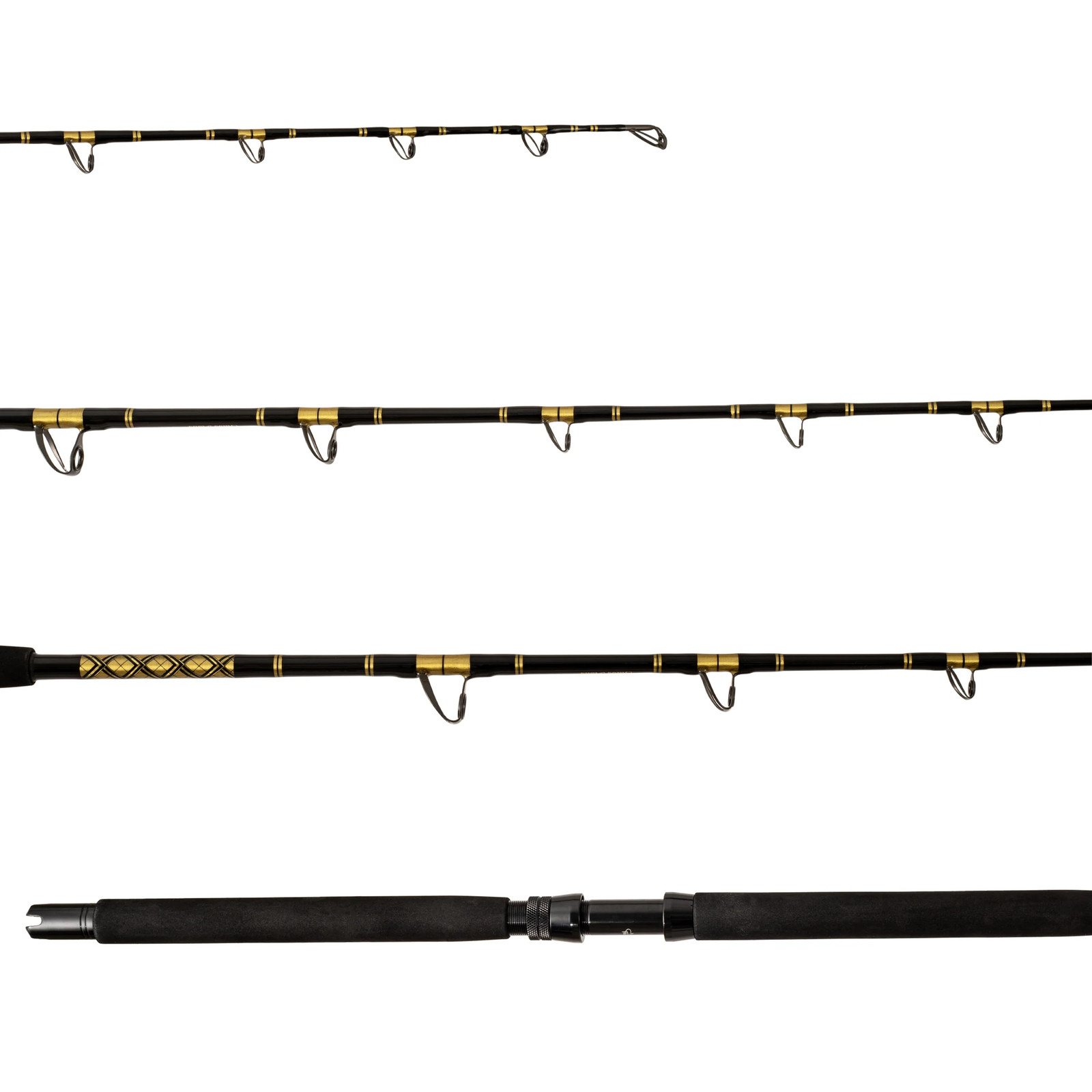 CHAOS K 30-60 6FT6IN Gold