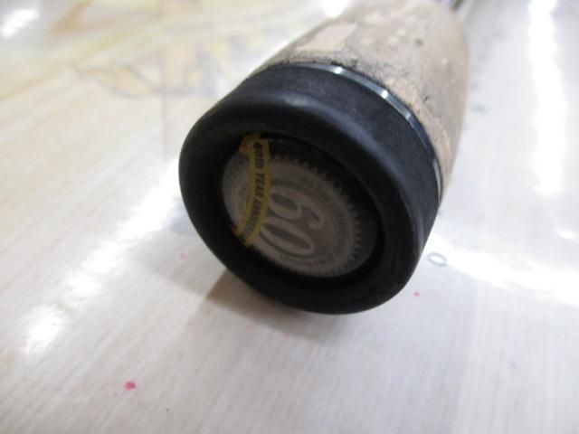 Fenwick Tekna PMX TPMX66SLJ Bass Rod Used