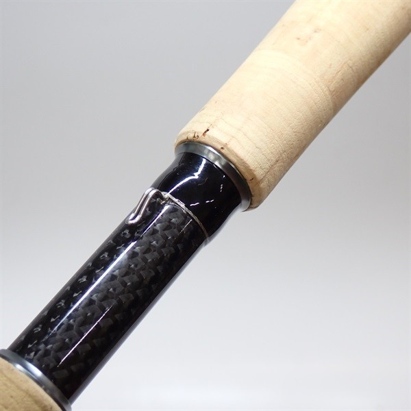 Daiwa 19 Black Label Cond/B+