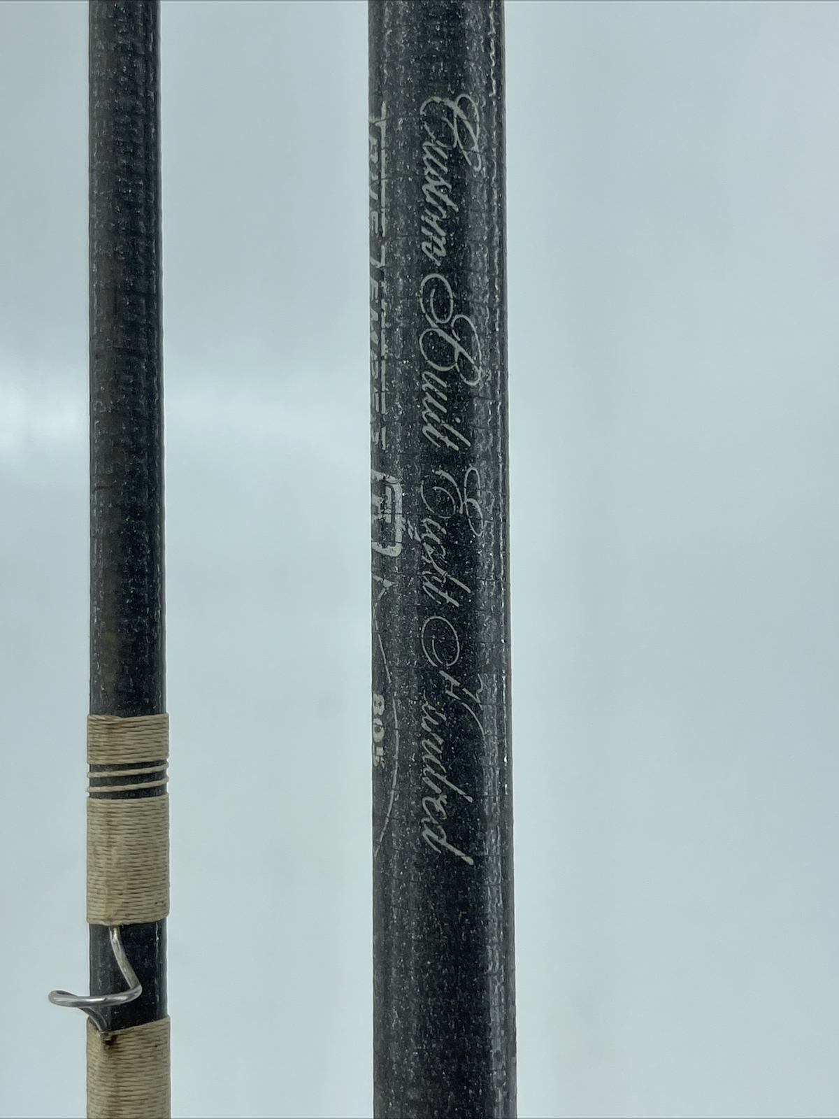 Vintage True Temper Custom Built Eight Hundred Model 805 2 Pc. 102”