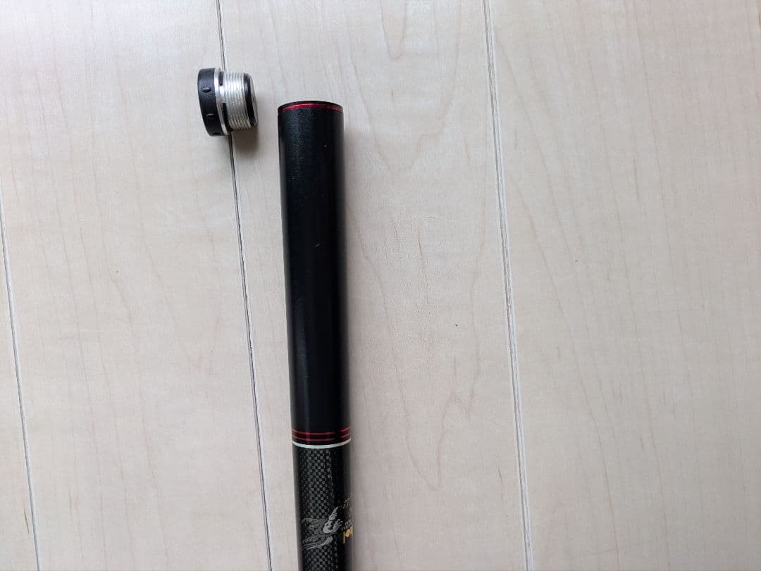 Daiko Super Royal SALUTE 1.5-53 Peak Rod New Used Fishing Tackle