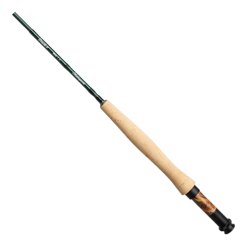 Shakespeare ® Oracle 2 RIVER Fly Rod * NEW 2026 Stock * 11 Options * UK DEALER *