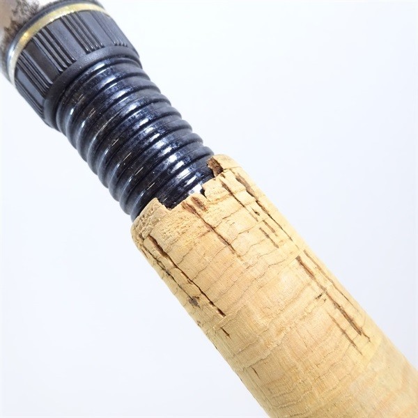megabass Destroyer HT800X + KF1-61XS Cond/C