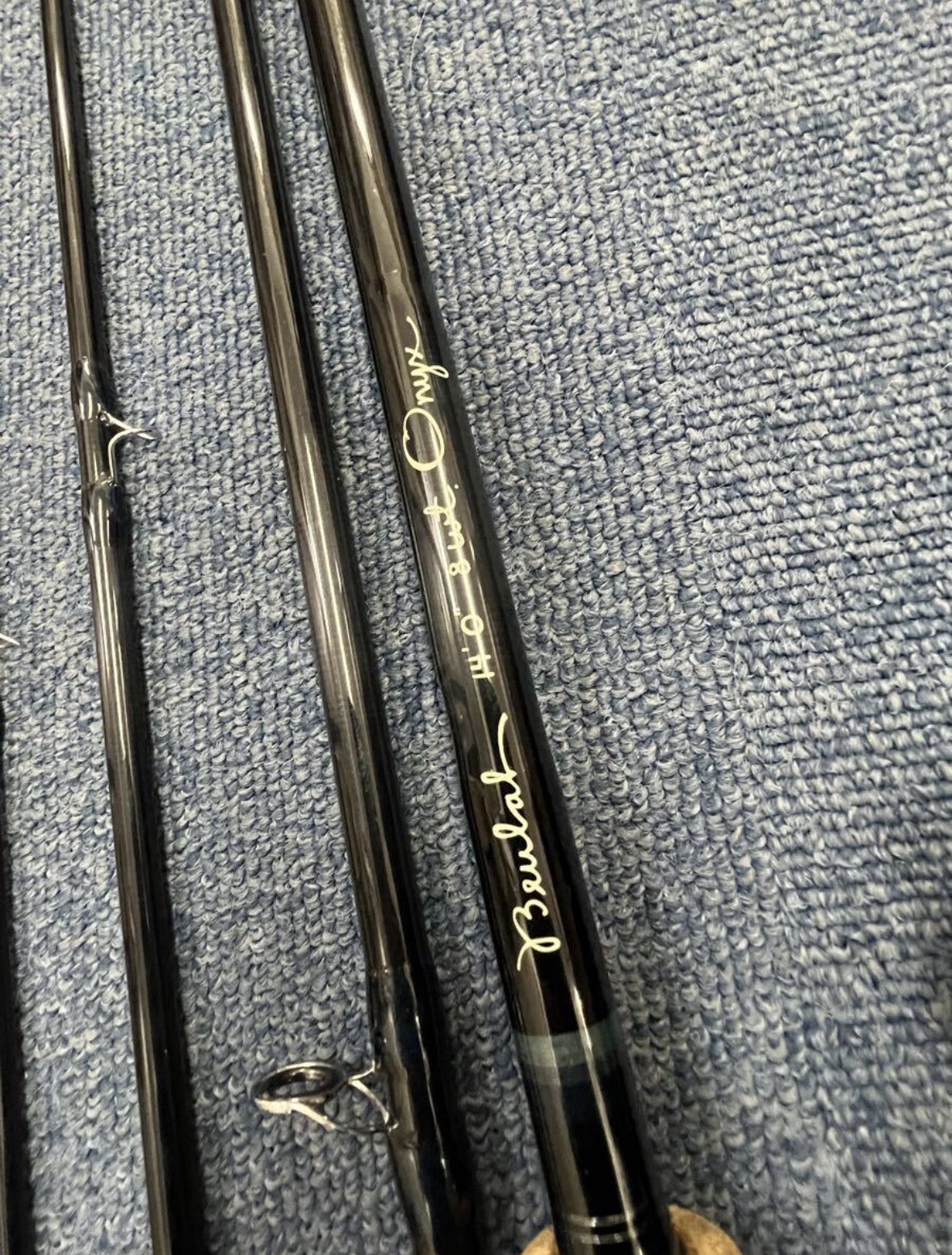 Beulah ONYX SPEY 14’0 8WT Fly Rod free shipping DDP