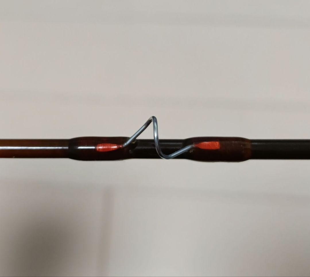 Fenwick Royale2 R2F867-2 Length 8’6″ #7
