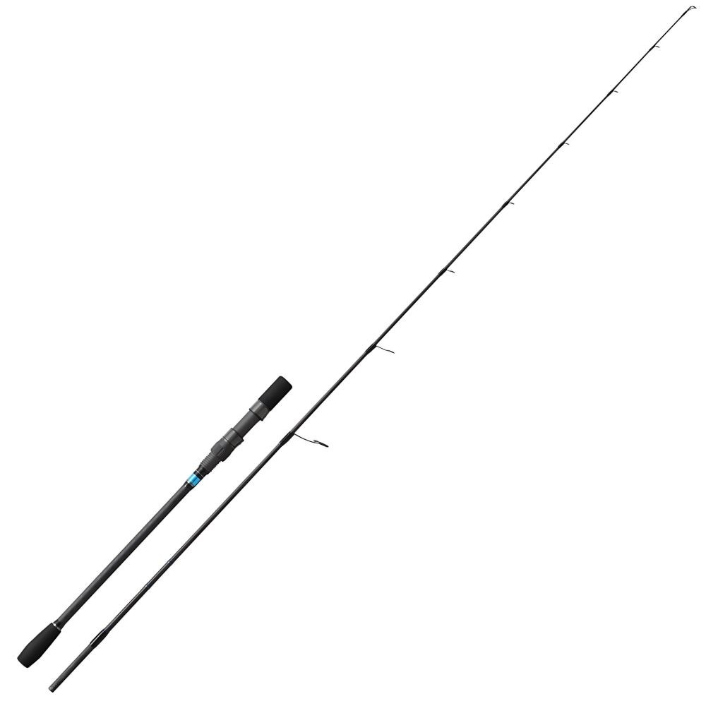 NS Black Hole Saltwater Slow Jigging Spinning Rod HURRICANE-X SLOW PITCH
