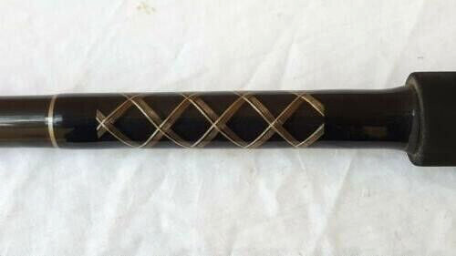PENN SLAMMER ROD SL2050C66 – PERFECT FIT FOR PENN 4/0 SENATOR – 6’6″ 20-50 TEST