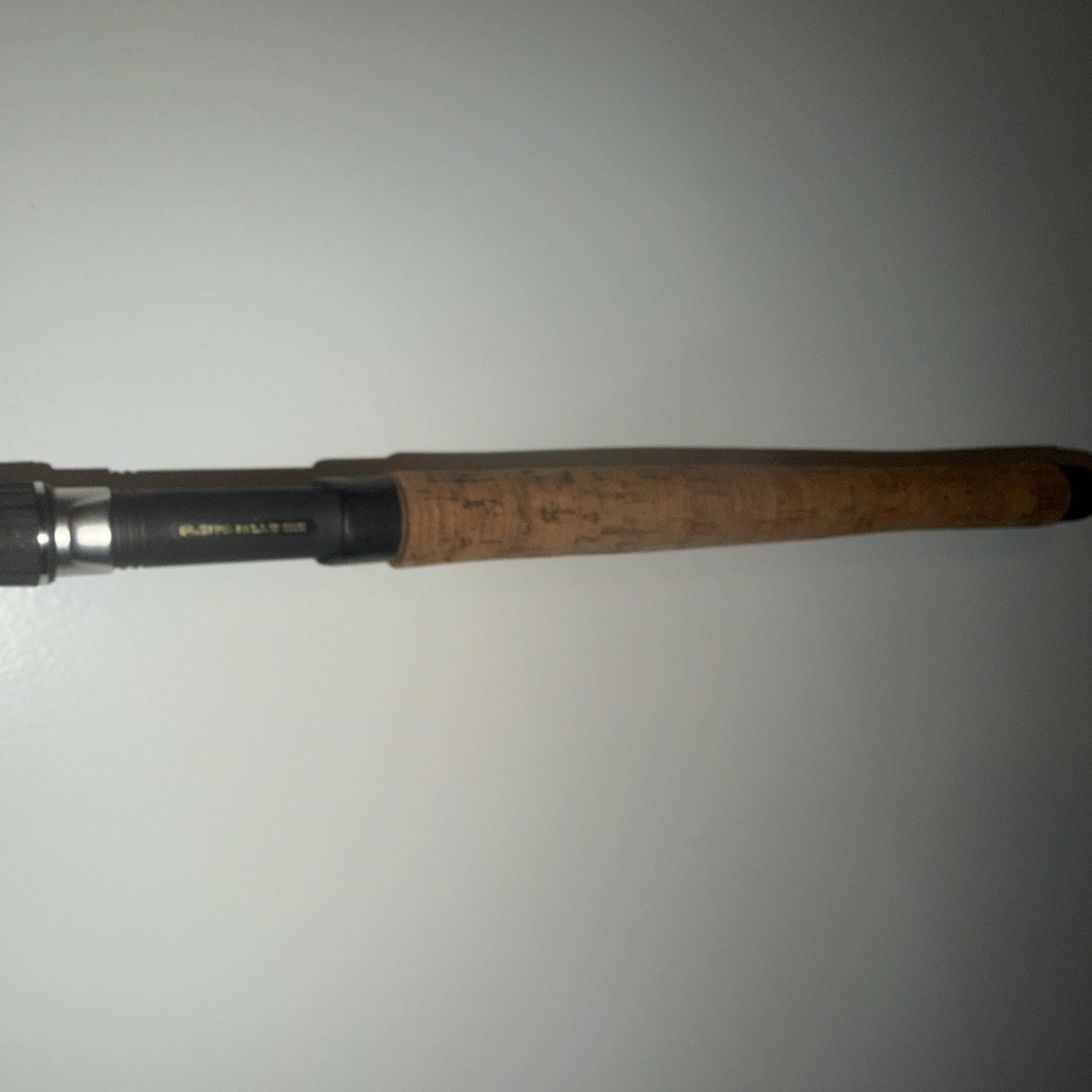 Kunnan 8686ML Graphite Classic 8’6”Fishing Rod Spiraltech Fuji FPS-18