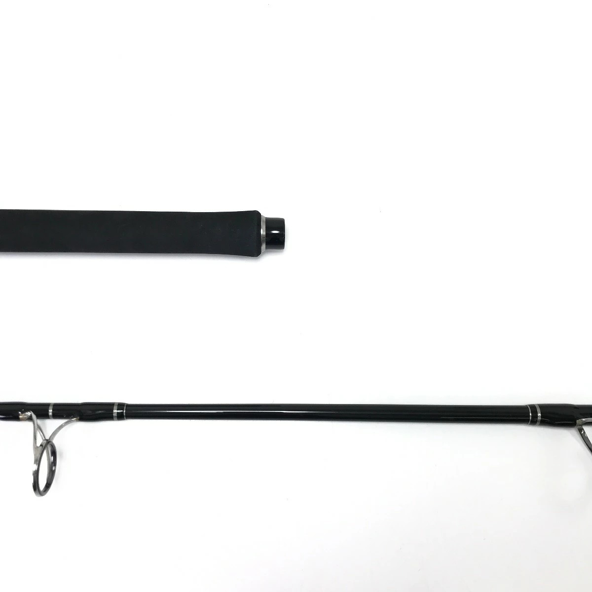 CB ONE Shallow Master Fishing Rod EN78/16 B Grade Used 62in/157cm