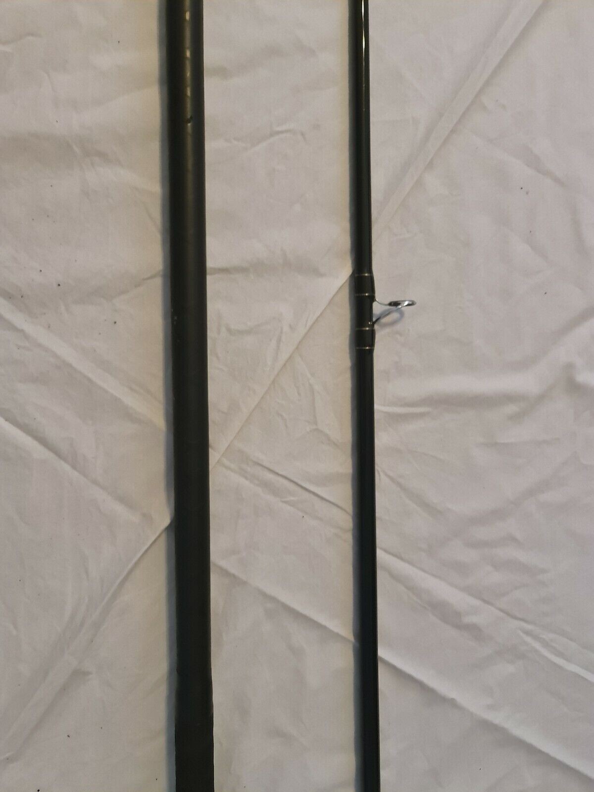 Ian Golds Extractor rod with original bag ** Mix to rough ground rod *UK HOOKS