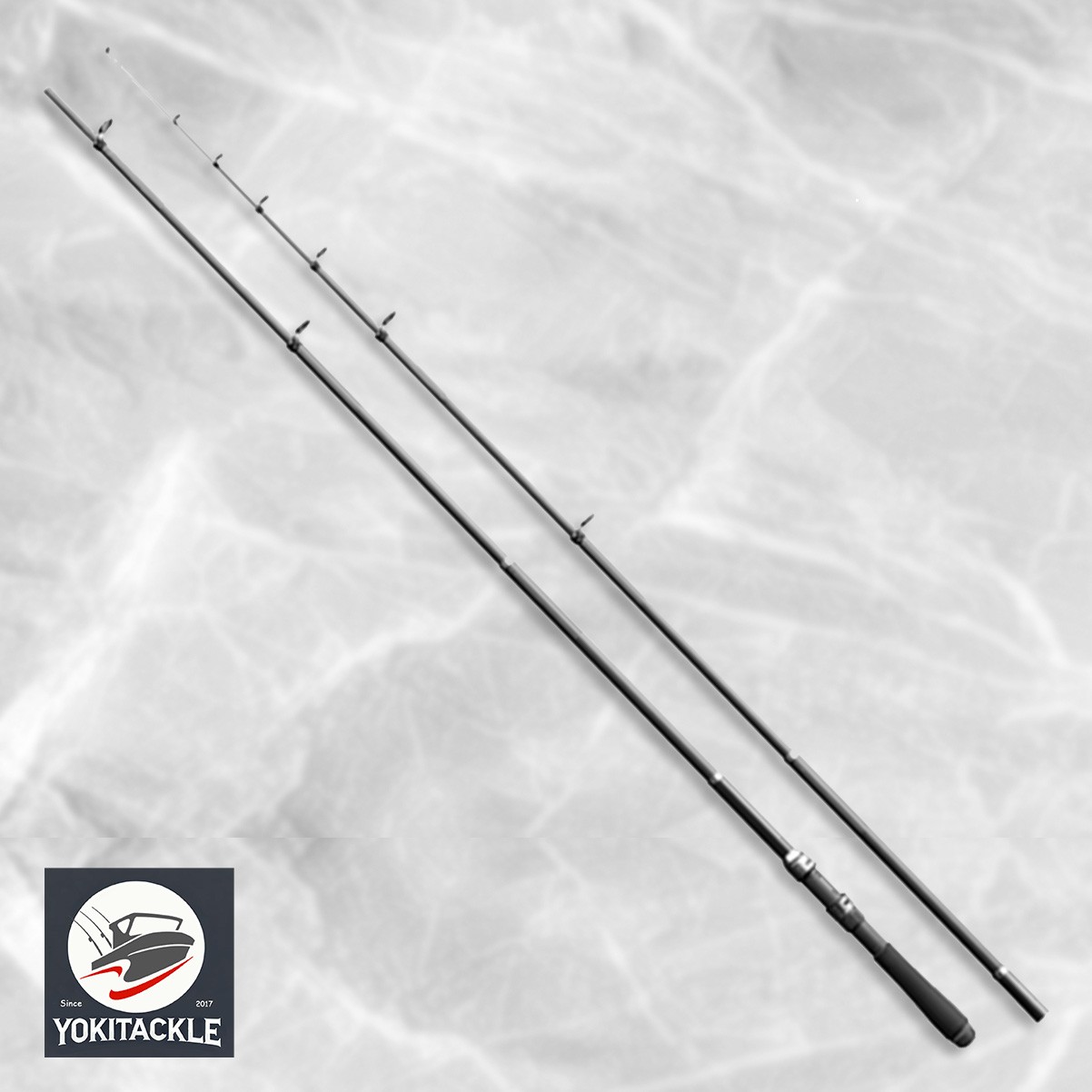Shimano Holiday Pack 30-270T Telescopic Boat Fishing Rod