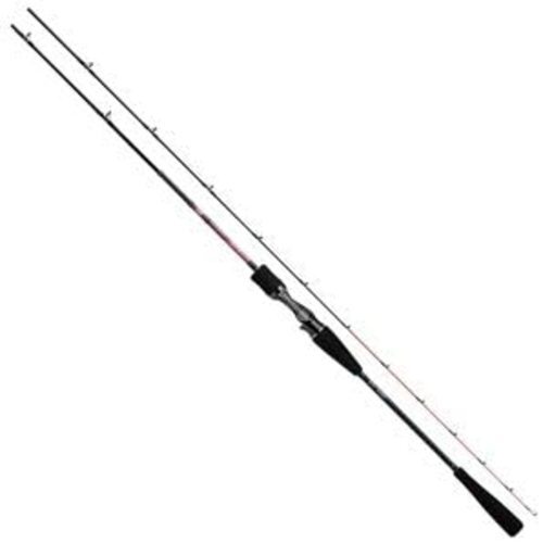 DAIWA Tairaba Rod Red Fang MX AP Air Portable C63MHS TG Fishing Rod