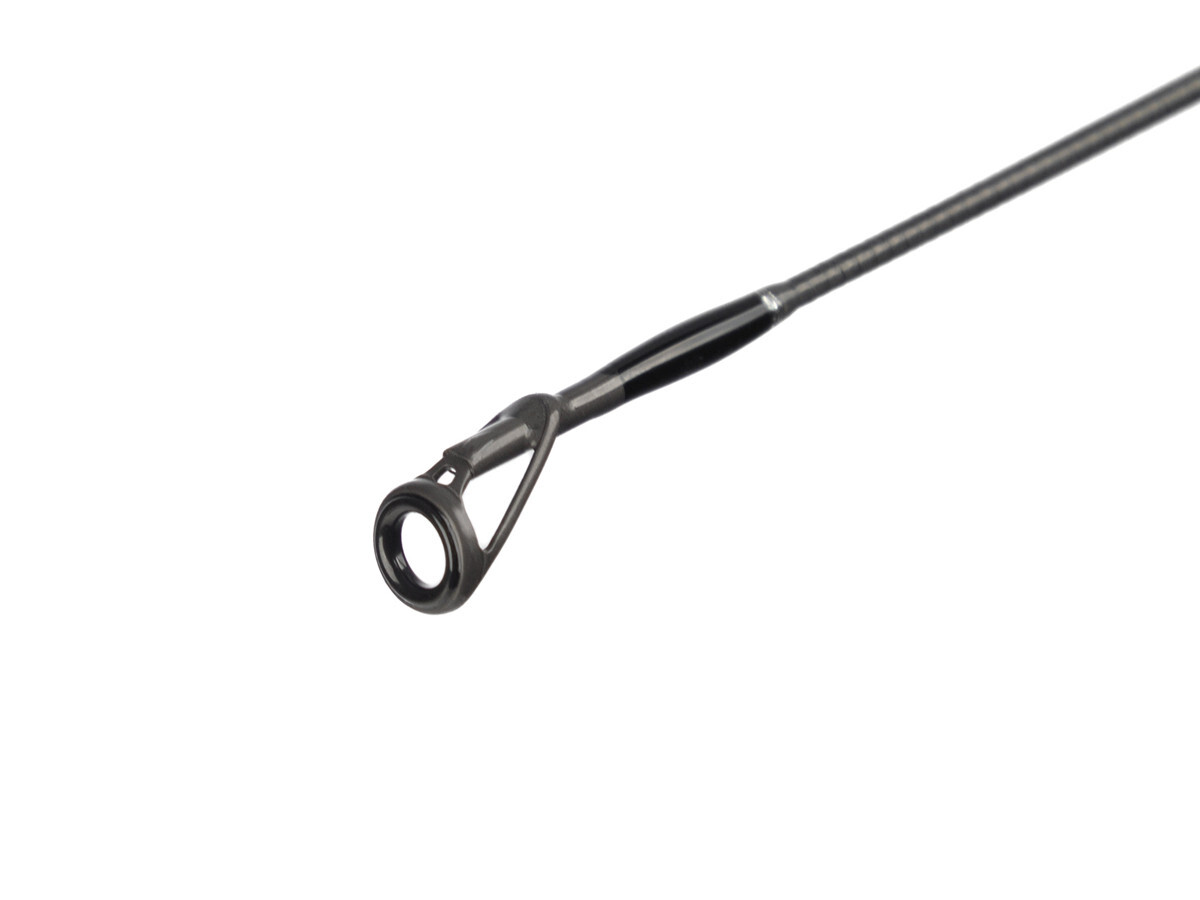 Mikado Jaws Micro Secret 1.98m 2-10g 2-sec Casting Rod Perch Trout