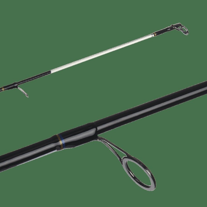 Lightweight Fishing Rod 6ft Medium Heavy Durable Construction Cork Handle New