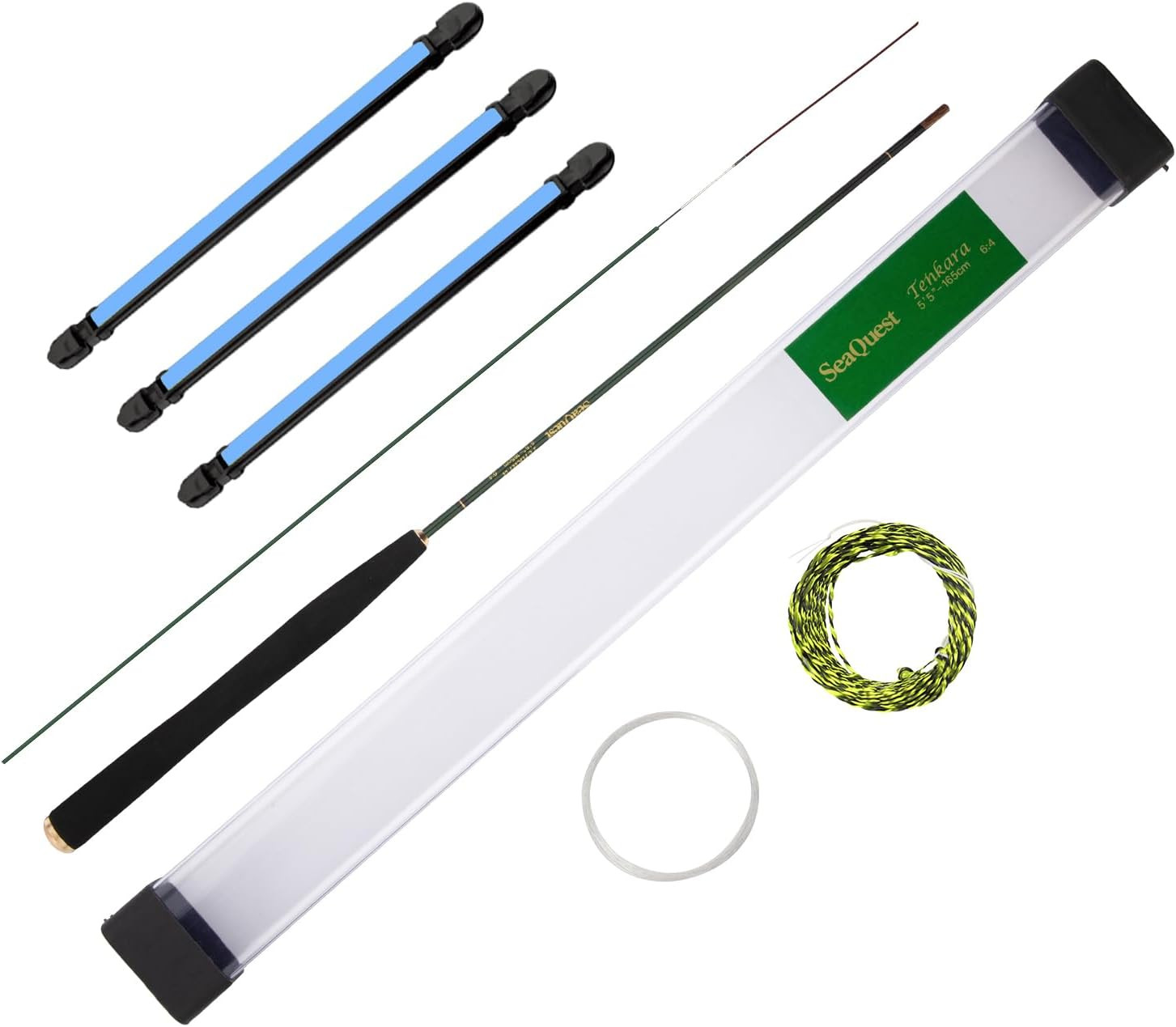 Tenkara Rod kit 1