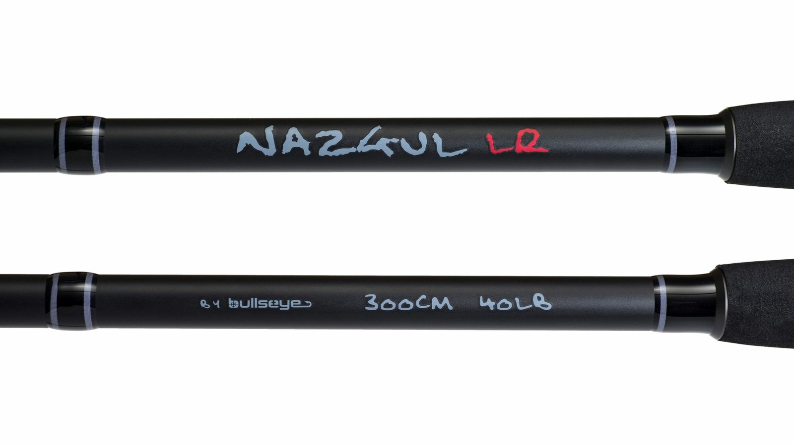 Bullseye Nazgul Catfish Rod 3.00m 40lbs Rod Fishing Rod