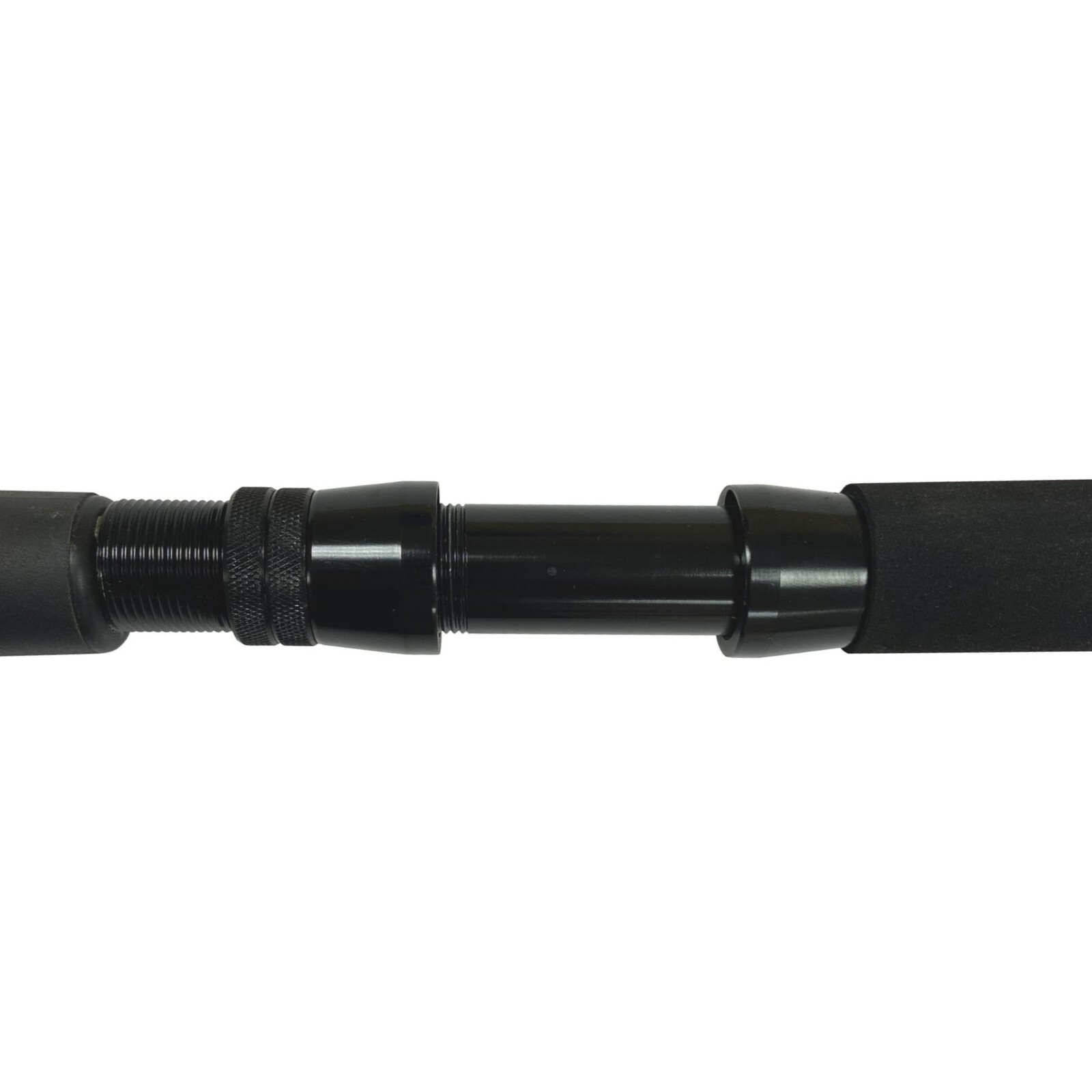 EatMyTackle Kite Fishing Rod w/ Swivel Tip Blue Marlin Tournament Edition