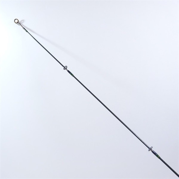 megabass Destroyer HT800X + KF1-61XS Cond/C