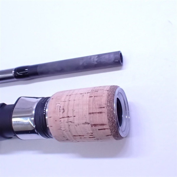 Shimano 17 Ocea jigger infinity motive b610-5 Cond/C