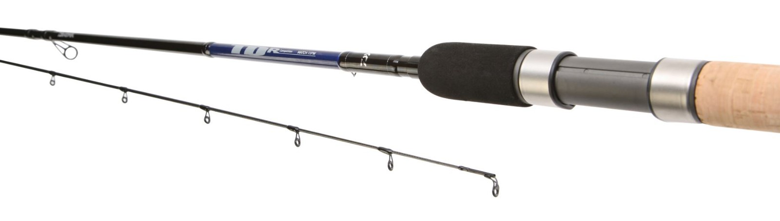 Ex Display Daiwa TDR Match Rod – 12ft / 2 section – Pellet Waggler – TDRM12PW-AU