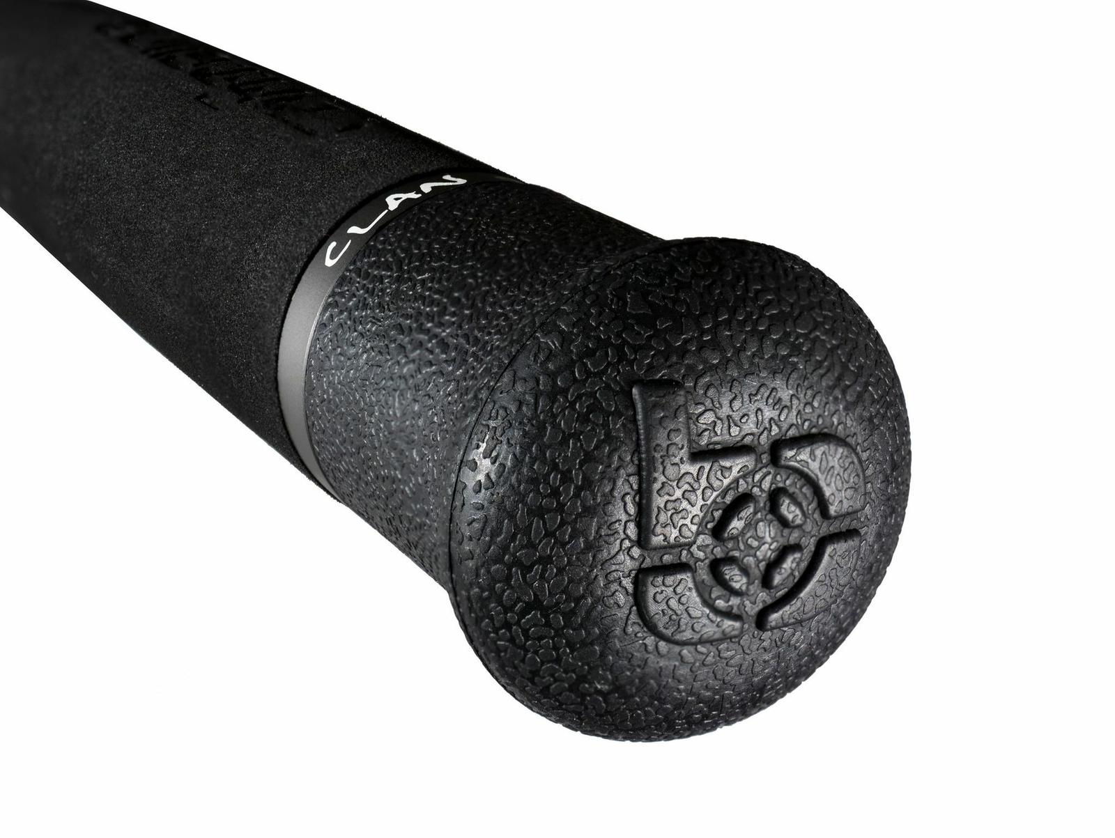 Bullseye Nazgul Catfish Rod 3.00m 40lbs Rod Fishing Rod