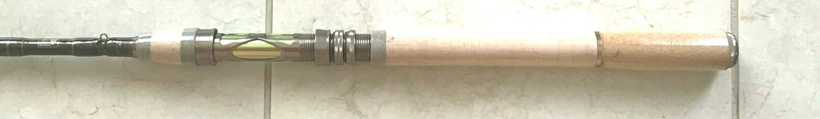 1-PC 7′ Spinning Kayak Rod – Value of $140 – $59.99 (New)