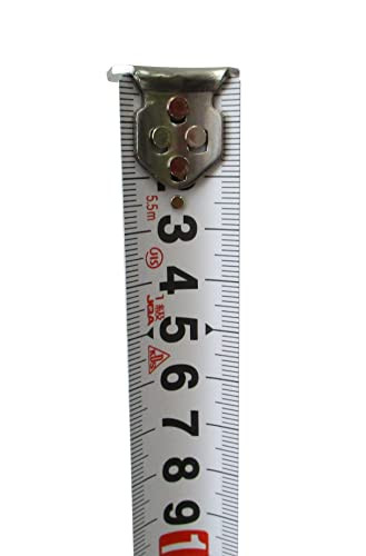 Muratec KDS Convex GGR 19mm width x 5.5m with thick jaws GGR19-55