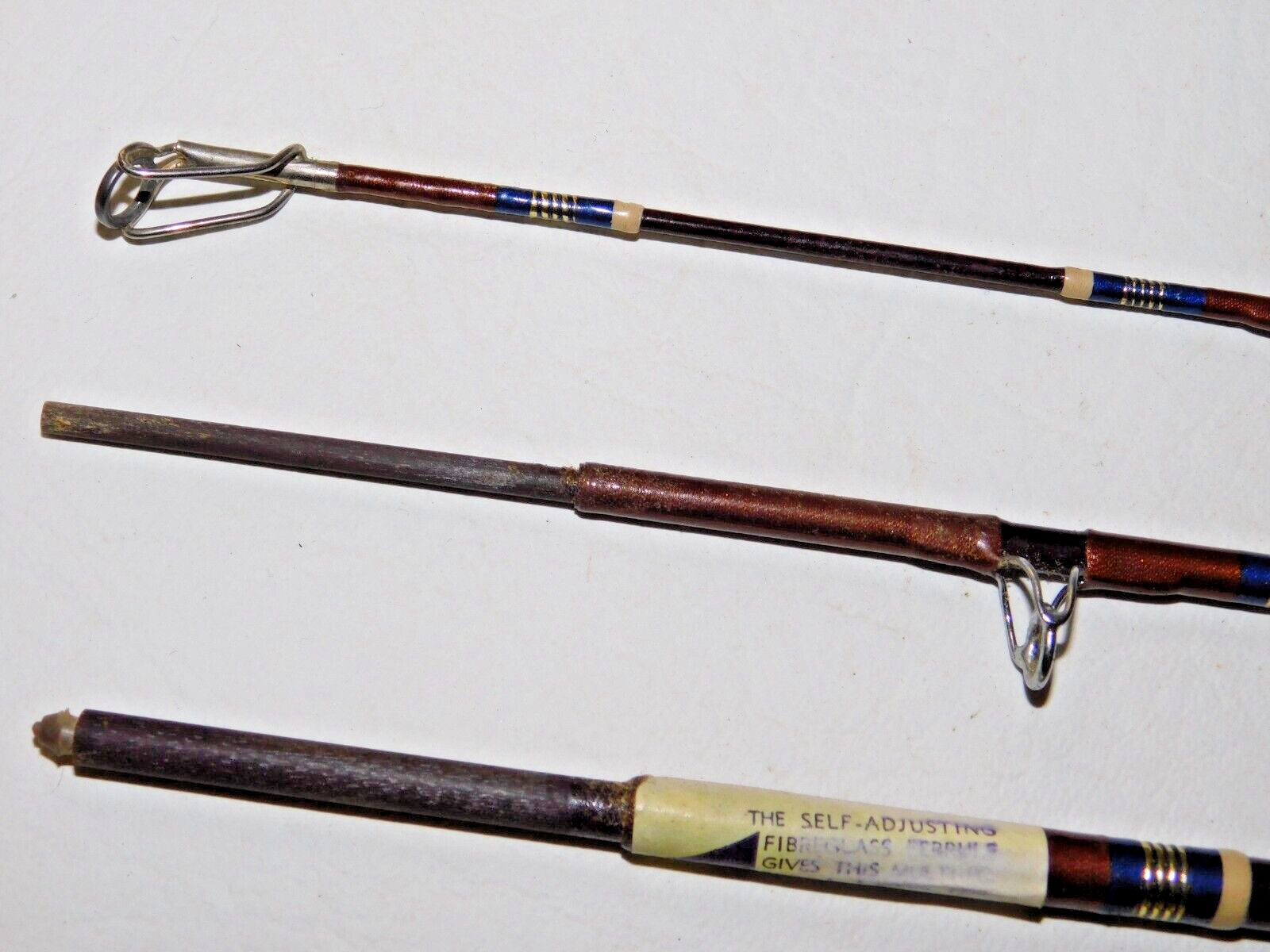 Berkley Custom Parametric PC5C-6′ 10″ 5-piece Fly/Spin Rod