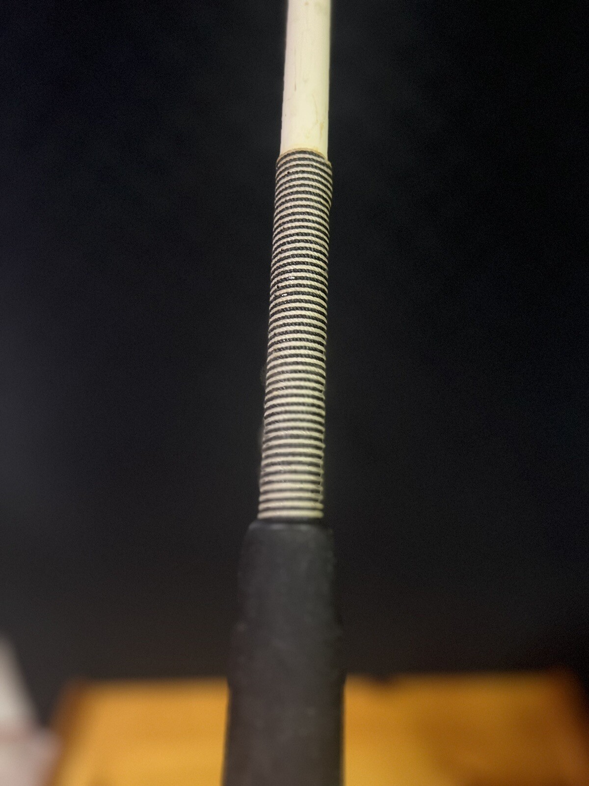 White Hawk Master-Rod ( Model 2156 )