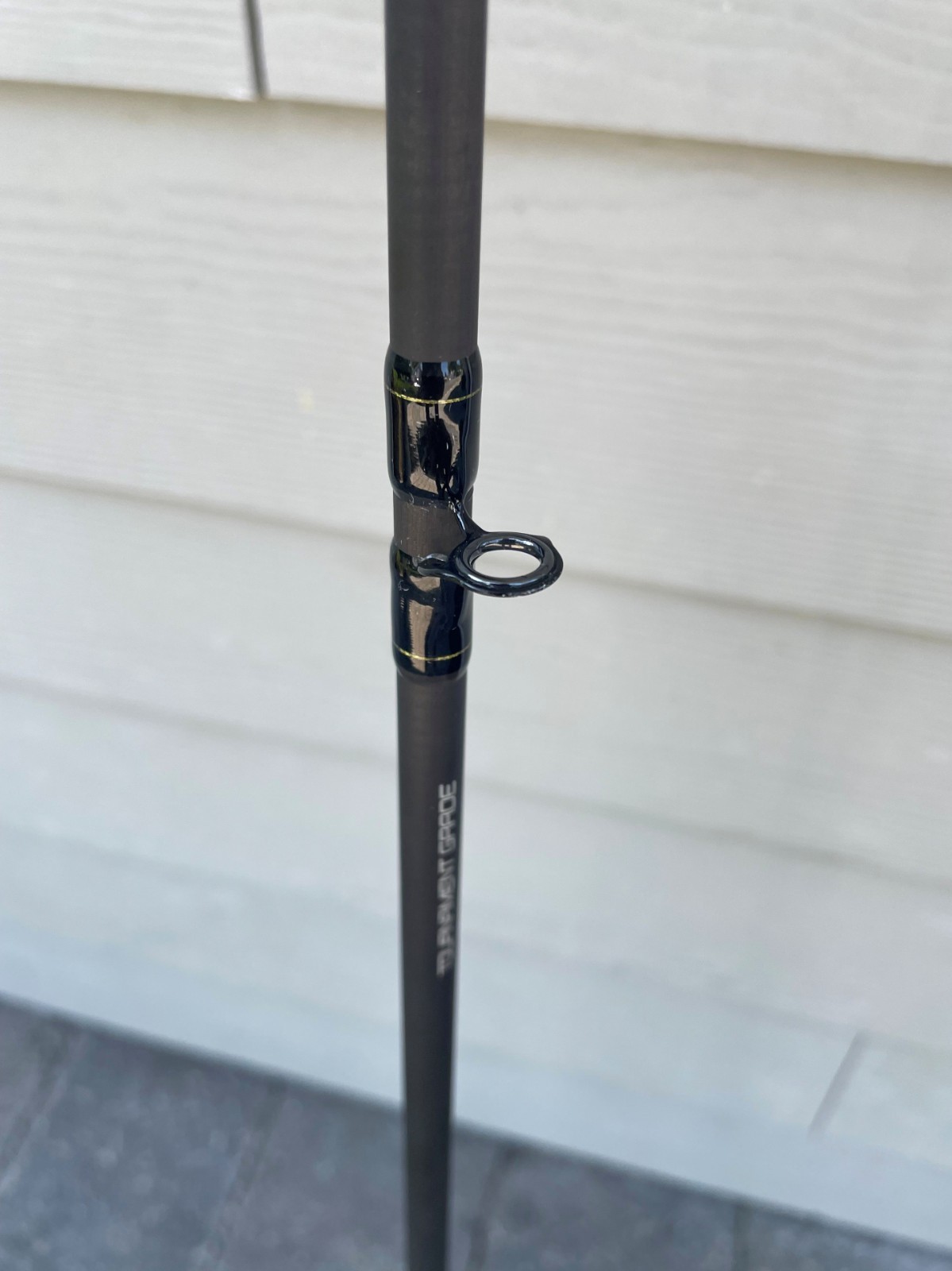 Lew’s LCLTWJB Topwater / Jerkbait Casting Rod 6’-8” Fast Action – Excellent Cond