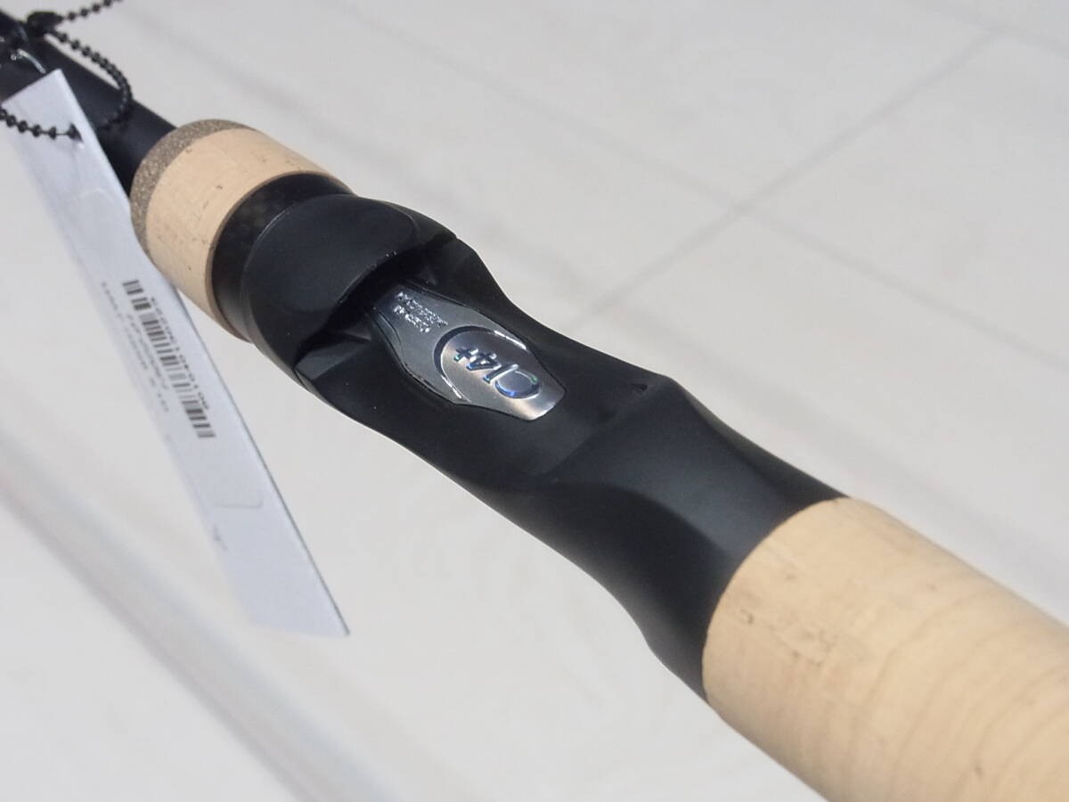 Brand new G.Loomis GLoomis 24 GLX 855C JWR Latest model Rare item