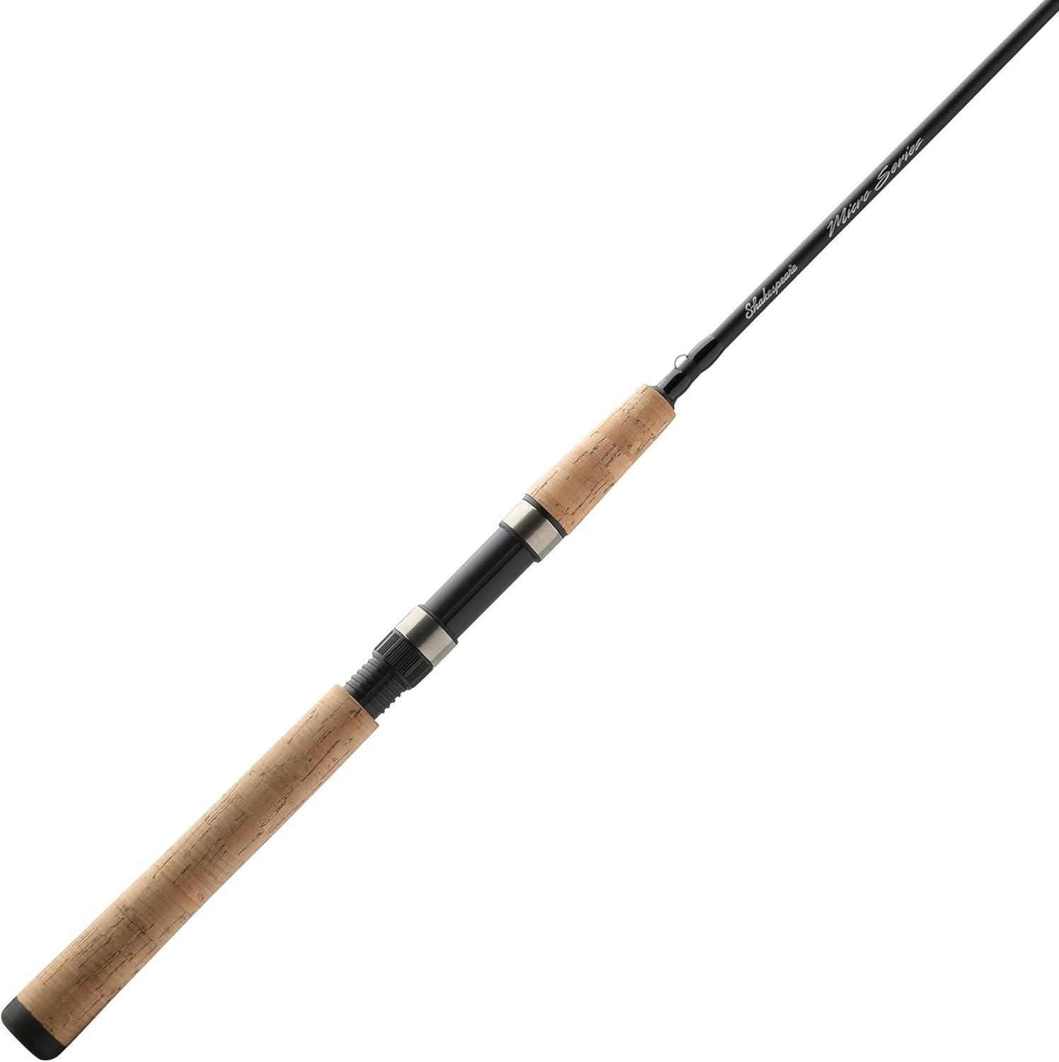 Micro Fishing Rod – Graphite Composite Construction