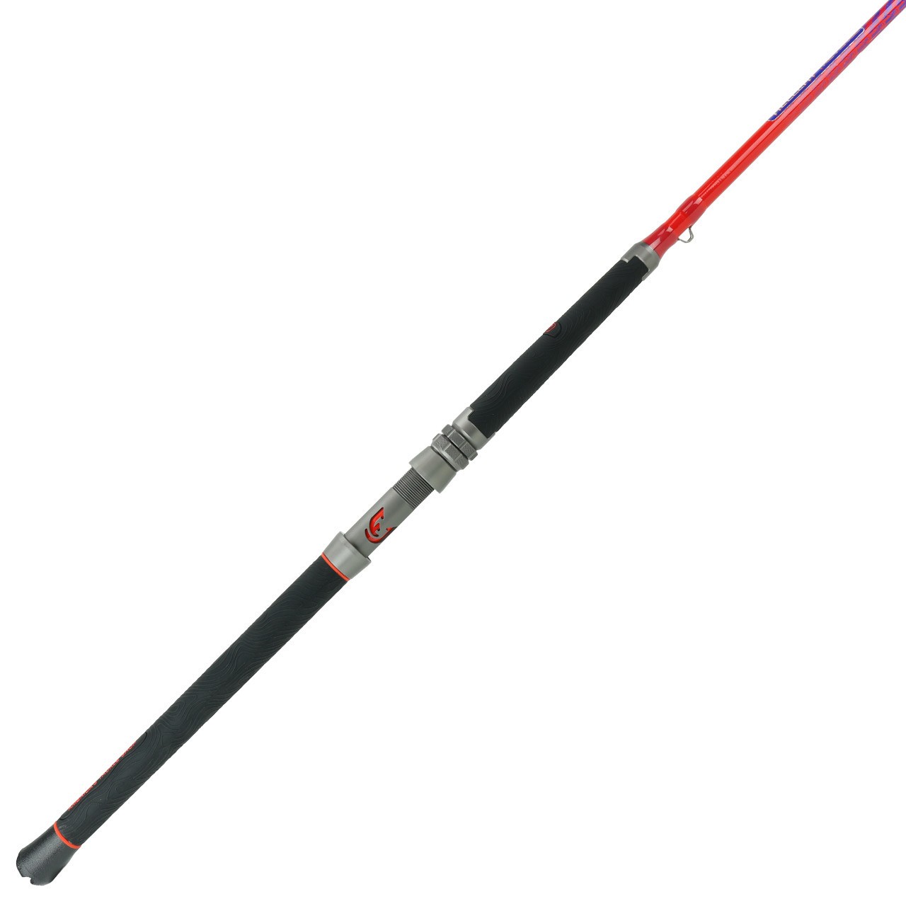 Catch The Fever FishUSA HellCat Revenge Spinning Rod