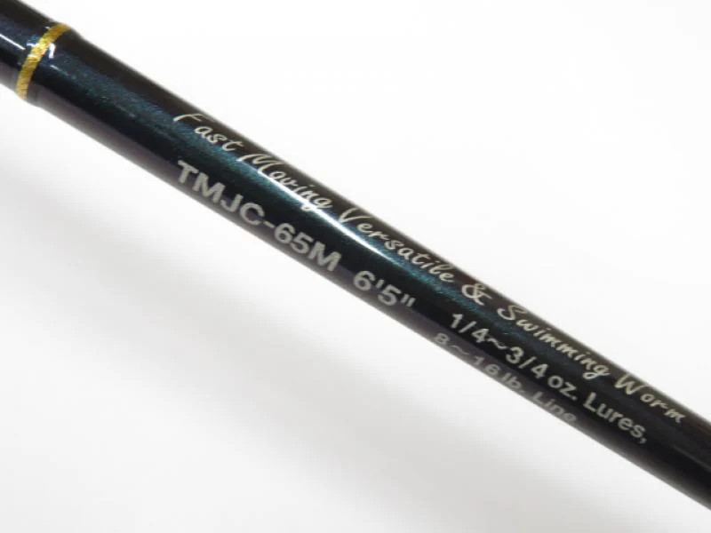 evergreen Combat Stick Cobra TMJC-65M Cond/D