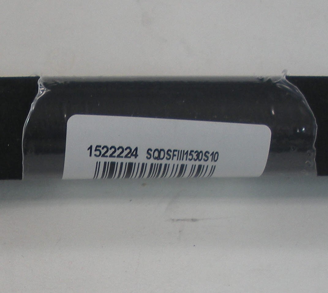 Penn 1522224 SQDSFIII1530S10 Squadron III Surf Spin Rod 10ft 2pc Med Hvy 15-30LB